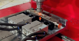 熱熔鉆頭的使用方法，熱熔鉆頭適用的鉆床鉆機以及熱熔鉆的工作原理