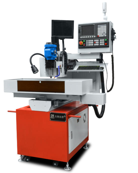 數控鉆孔機