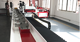 春節放假將至，如何做好數控鉆孔機保養?