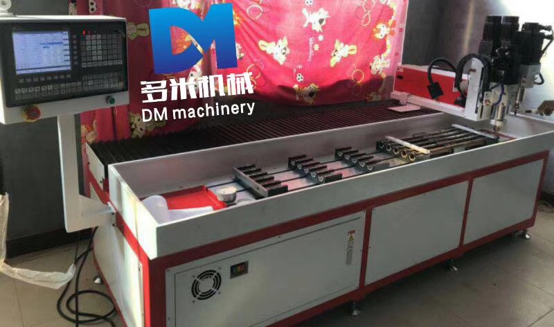 熱熔鉆孔機(jī)出現(xiàn)故障時(shí)如何輕松搞定?